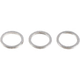 Vertex Exhaust Gasket Kit 823004