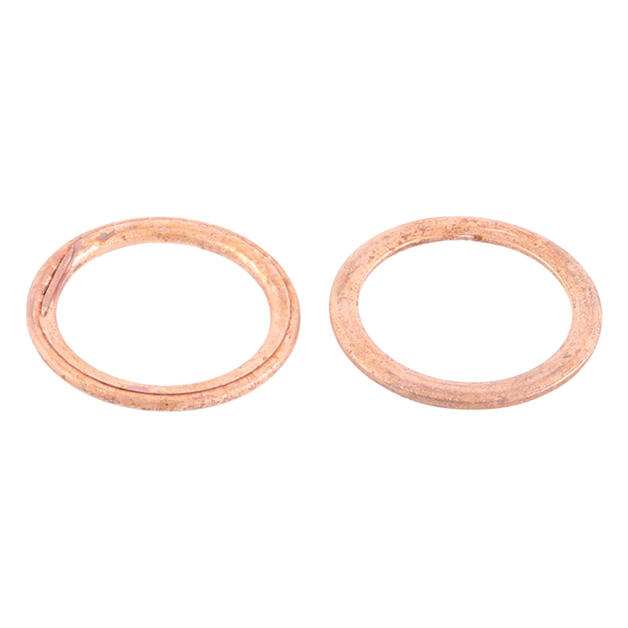 Vertex Exhaust Gasket Kit 823006