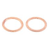 Vertex Exhaust Gasket Kit 823006