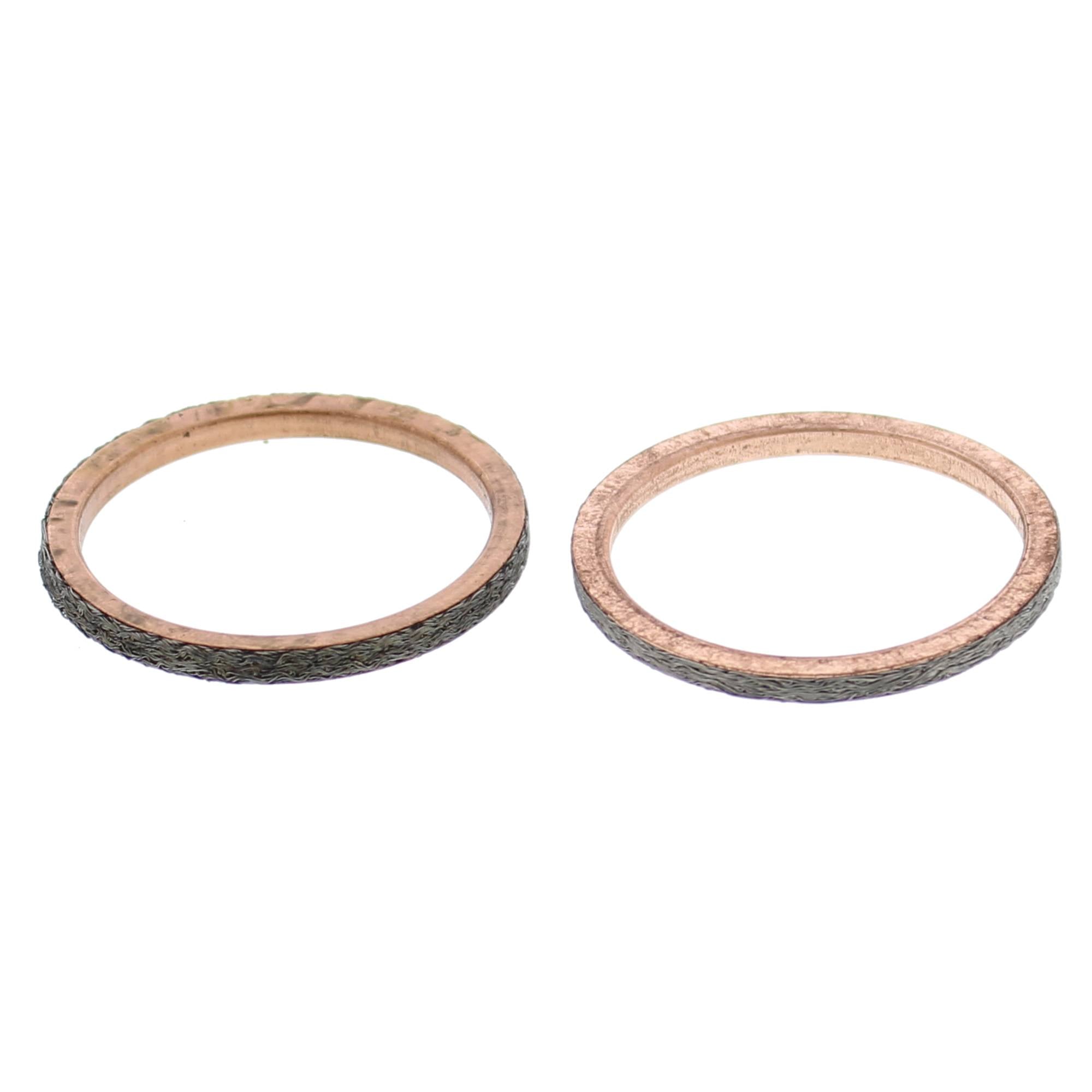 Vertex Exhaust Gasket Kit 823007