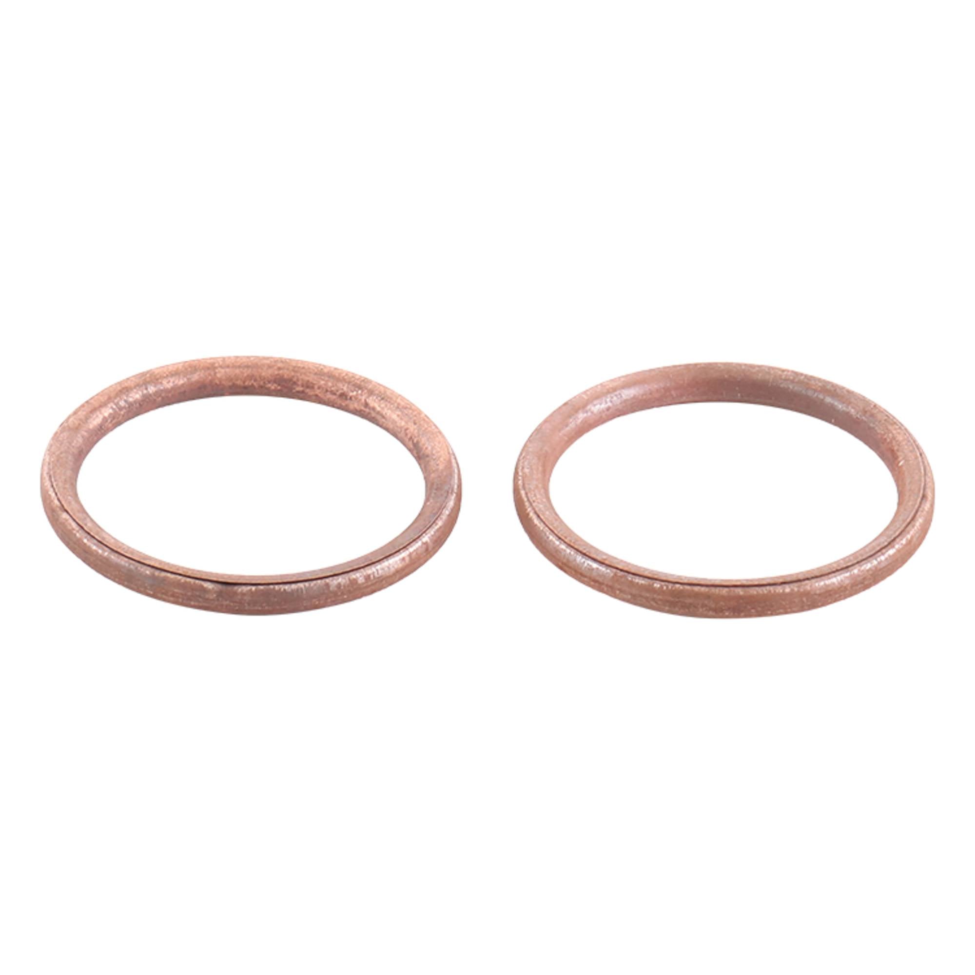 Vertex Exhaust Gasket Kit 823009