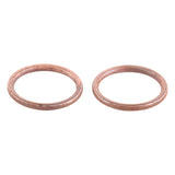 Vertex Exhaust Gasket Kit 823009