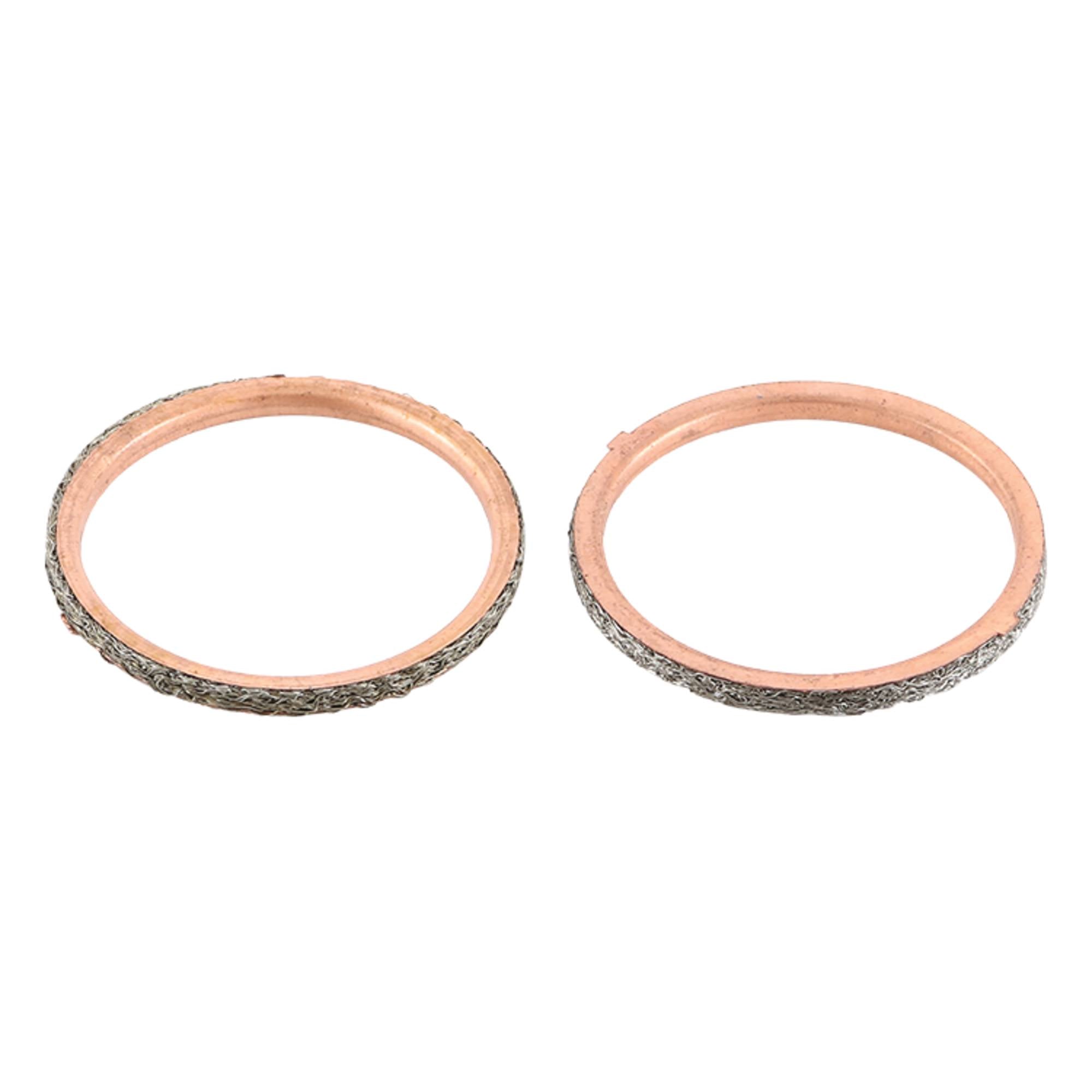 Vertex Exhaust Gasket Kit 823010