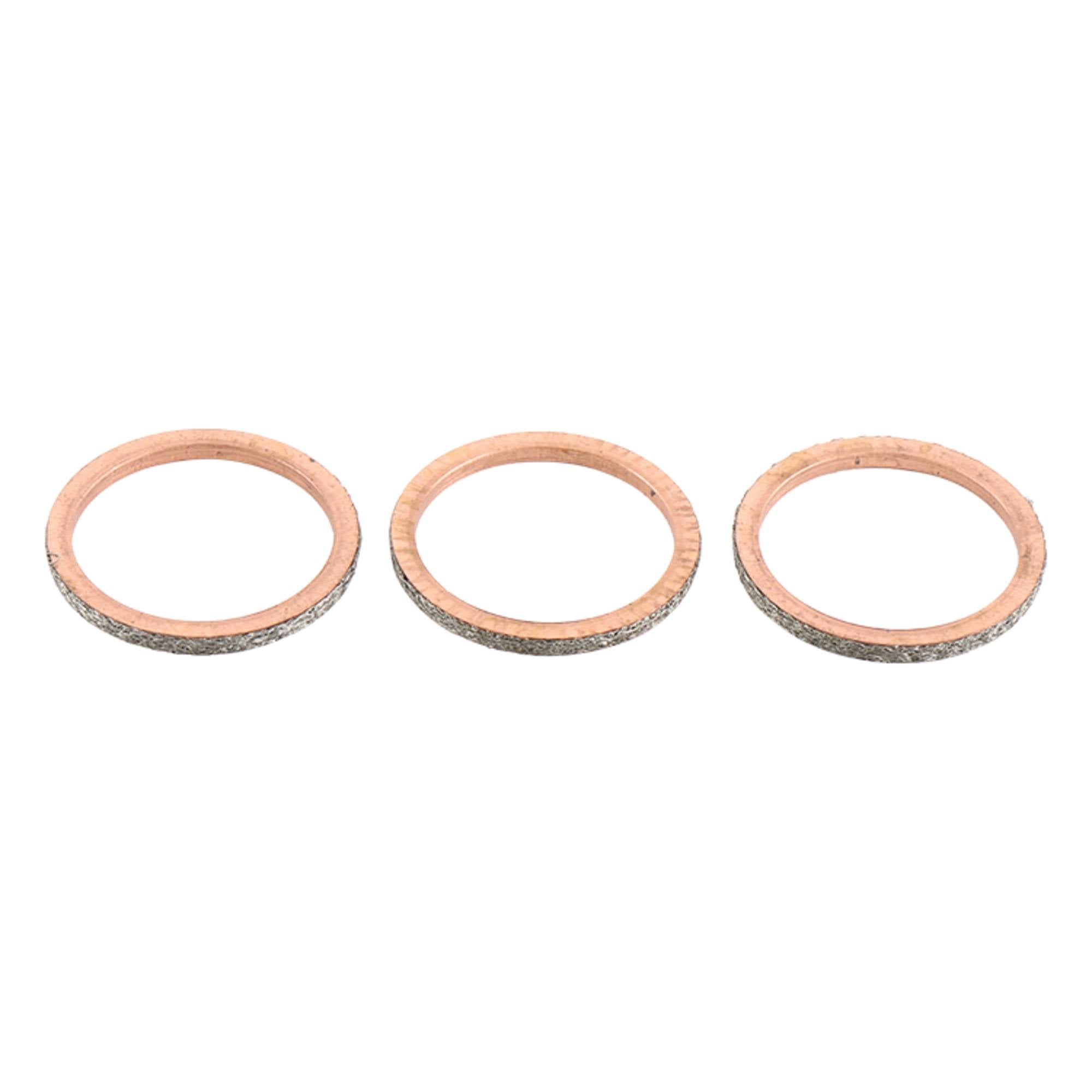 Vertex Exhaust Gasket Kit 823012
