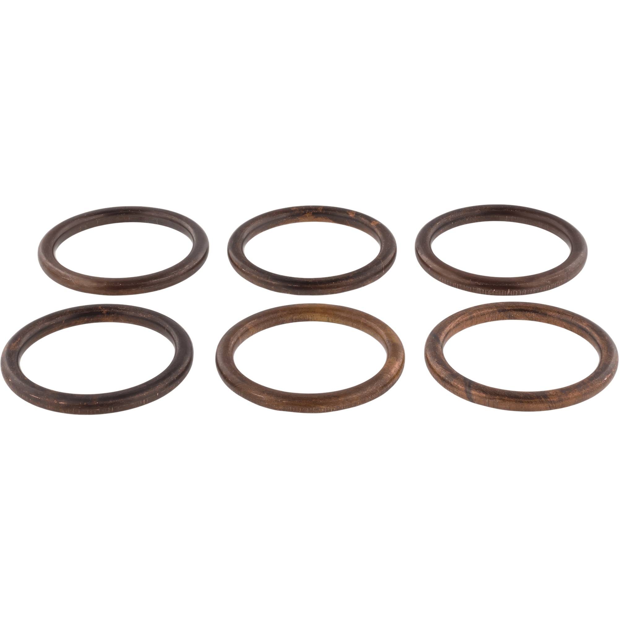 Vertex Exhaust Gasket Kit 823016