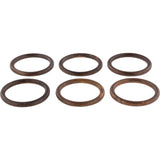 Vertex Exhaust Gasket Kit 823016