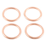 Vertex Exhaust Gasket Kit 823017