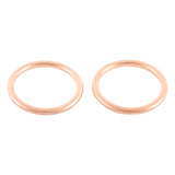 Vertex Exhaust Gasket Kit 823018