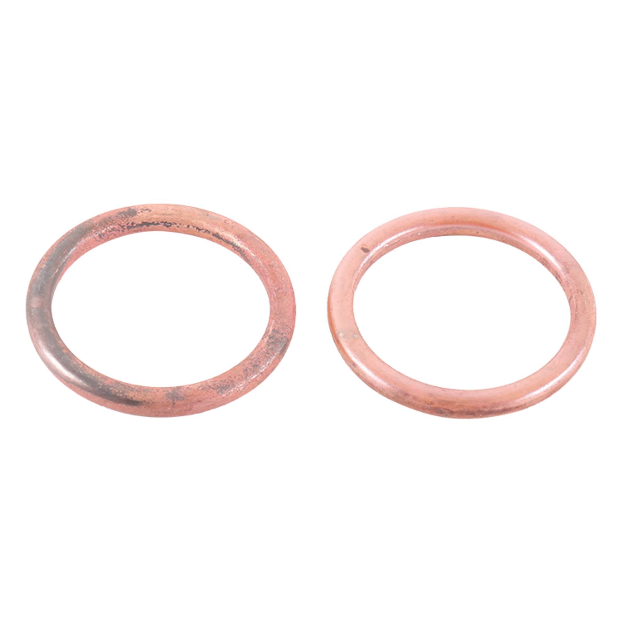 Vertex Exhaust Gasket Kit 823019