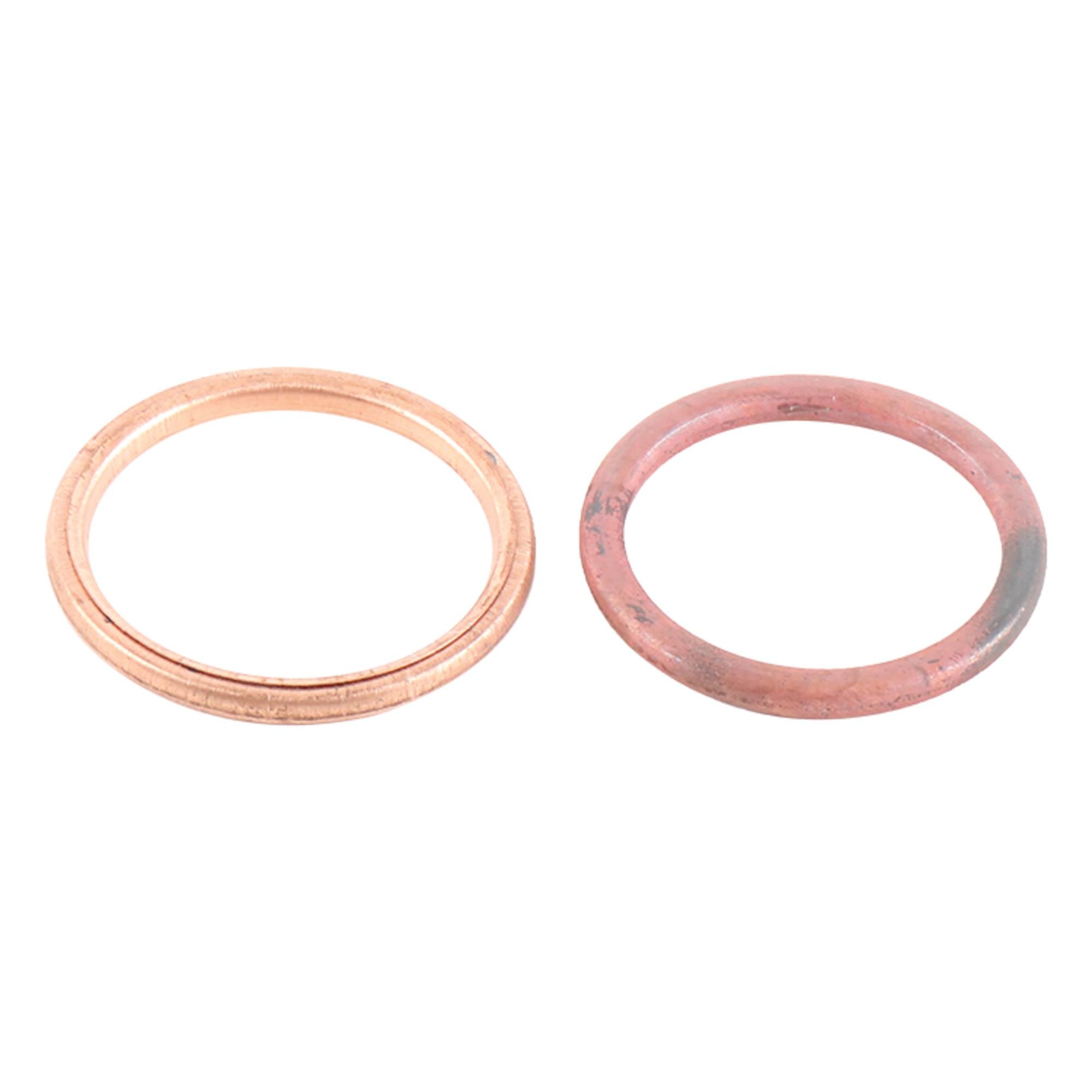 Vertex Exhaust Gasket Kit 823020