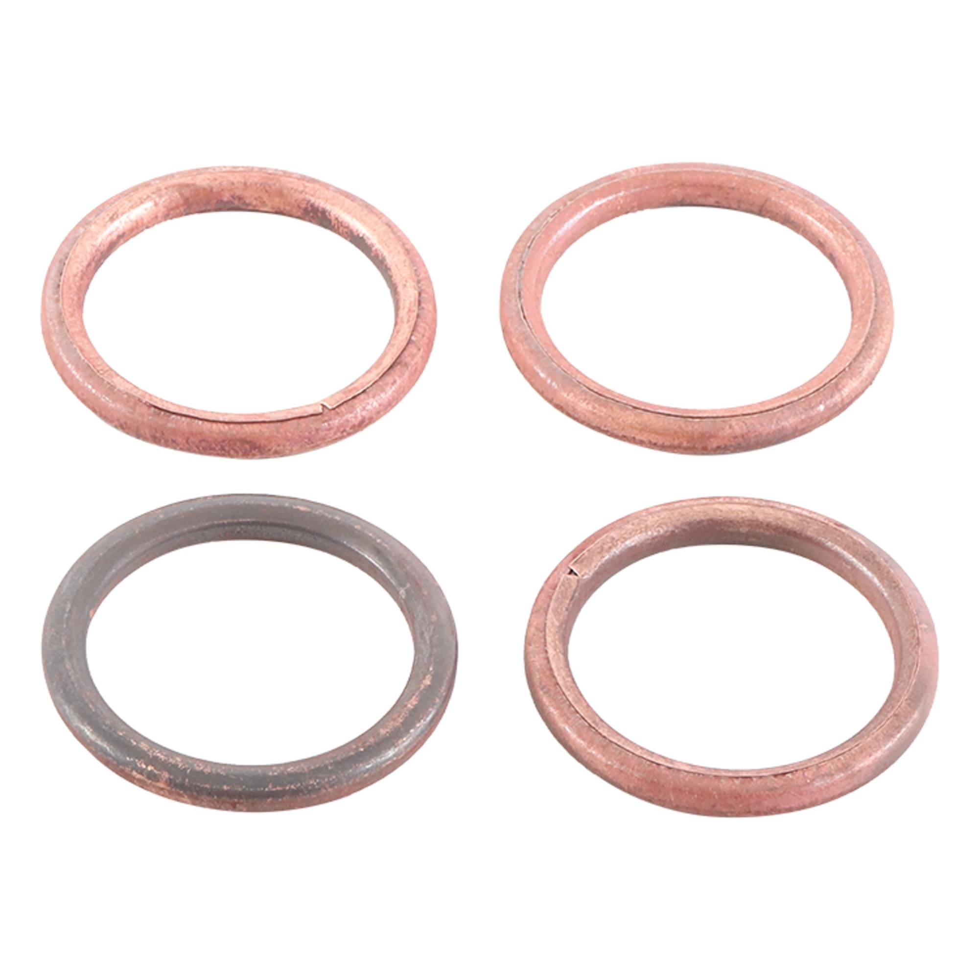 Vertex Exhaust Gasket Kit 823021
