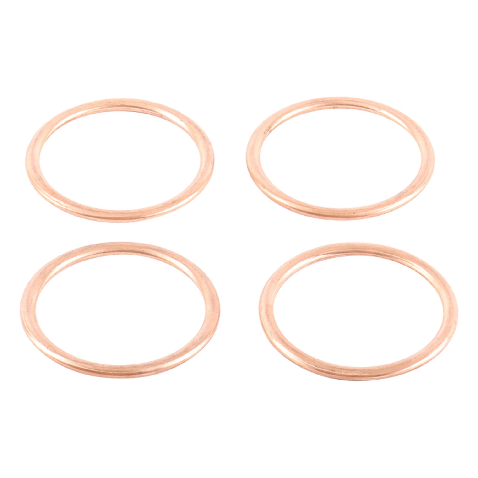 Vertex Exhaust Gasket Kit 823022