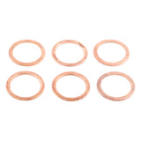 Vertex Exhaust Gasket Kit 823023