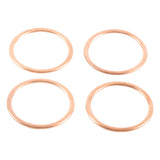 Vertex Exhaust Gasket Kit 823024