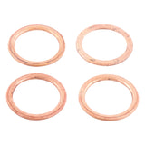Vertex Exhaust Gasket Kit 823026