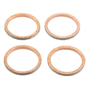 Vertex Exhaust Gasket Kit 823030
