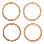 Vertex Exhaust Gasket Kit 823030