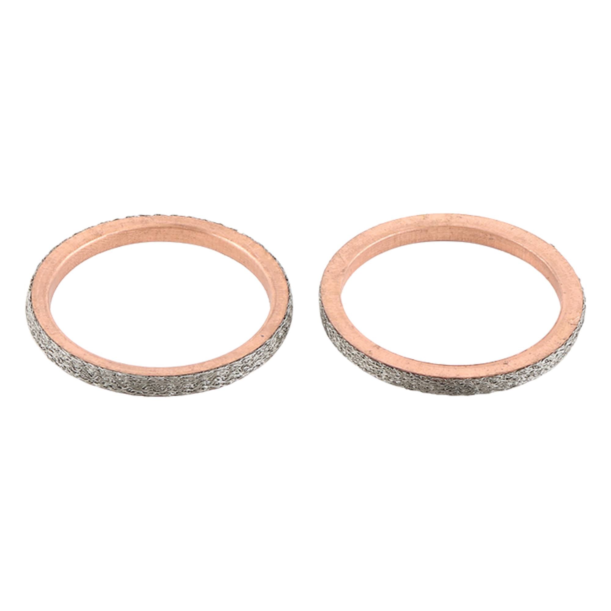 Vertex Exhaust Gasket Kit 823031