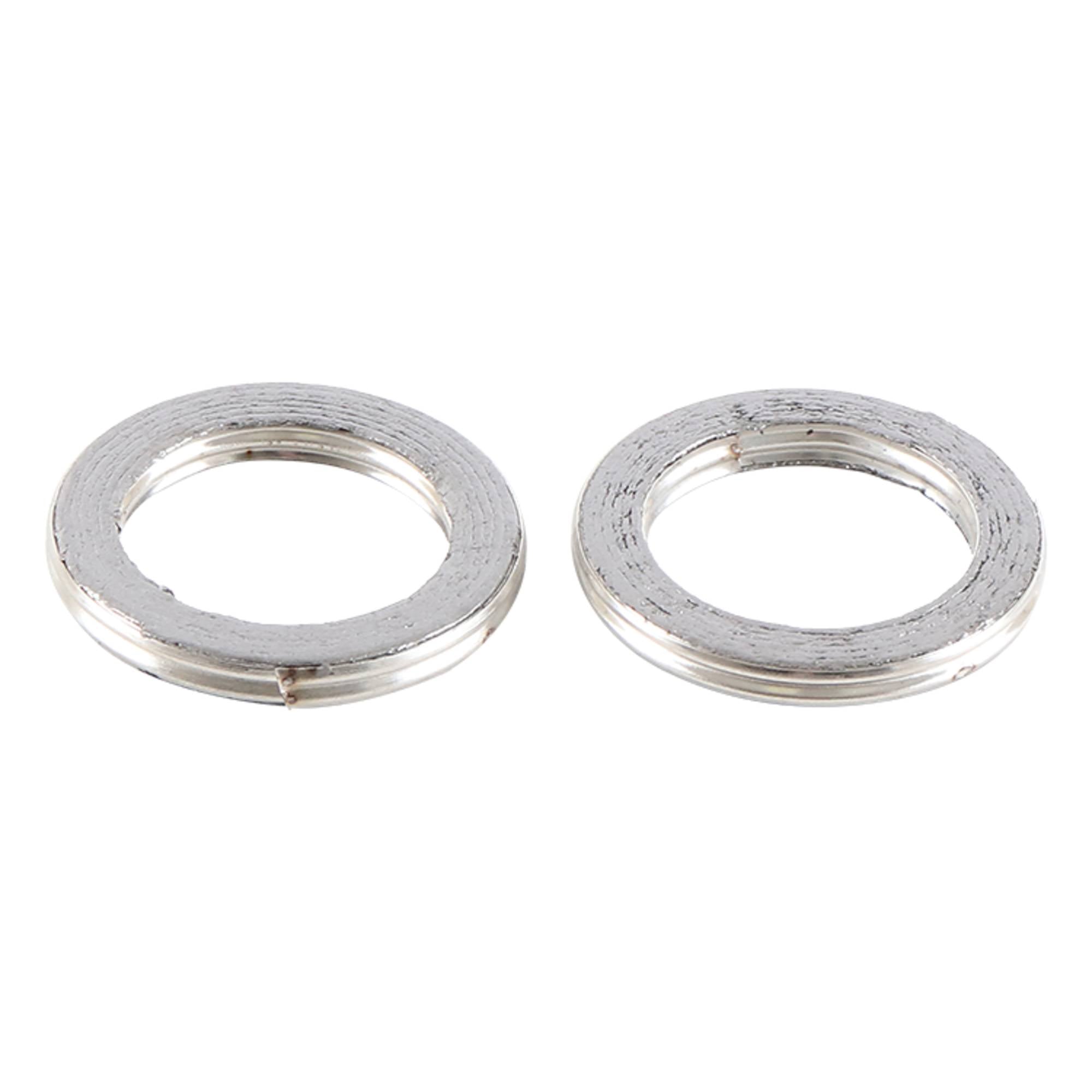 Vertex Exhaust Gasket Kit 823034