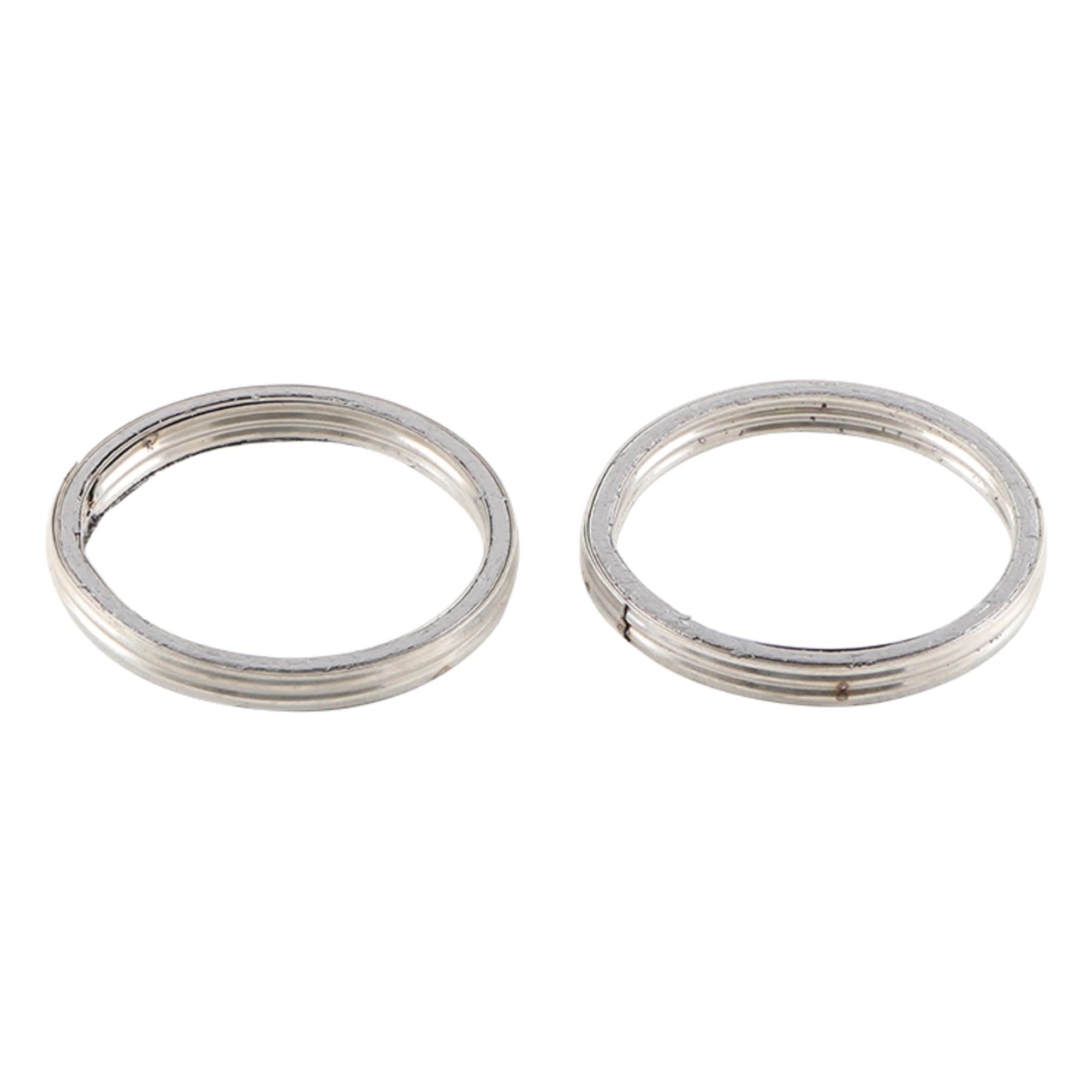 Vertex Exhaust Gasket Kit 823037