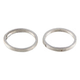 Vertex Exhaust Gasket Kit 823037