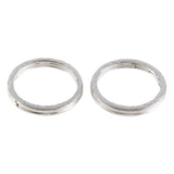 Vertex Exhaust Gasket Kit 823039