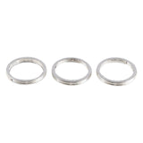 Vertex Exhaust Gasket Kit 823040