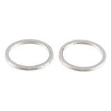Vertex Exhaust Gasket Kit 823042