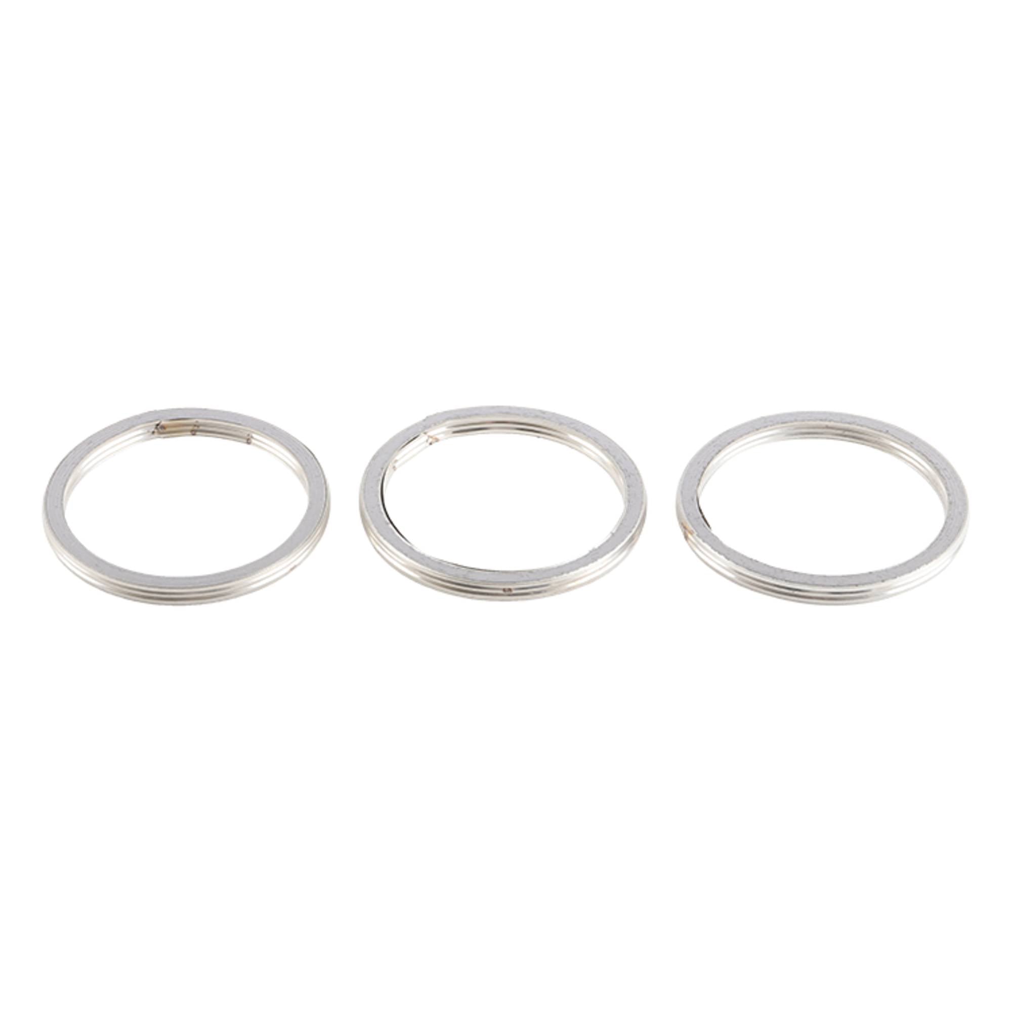 Vertex Exhaust Gasket Kit 823043