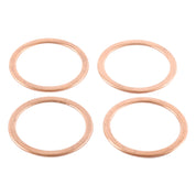 Vertex Exhaust Gasket Kit 823044