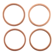 Vertex Exhaust Gasket Kit 823044