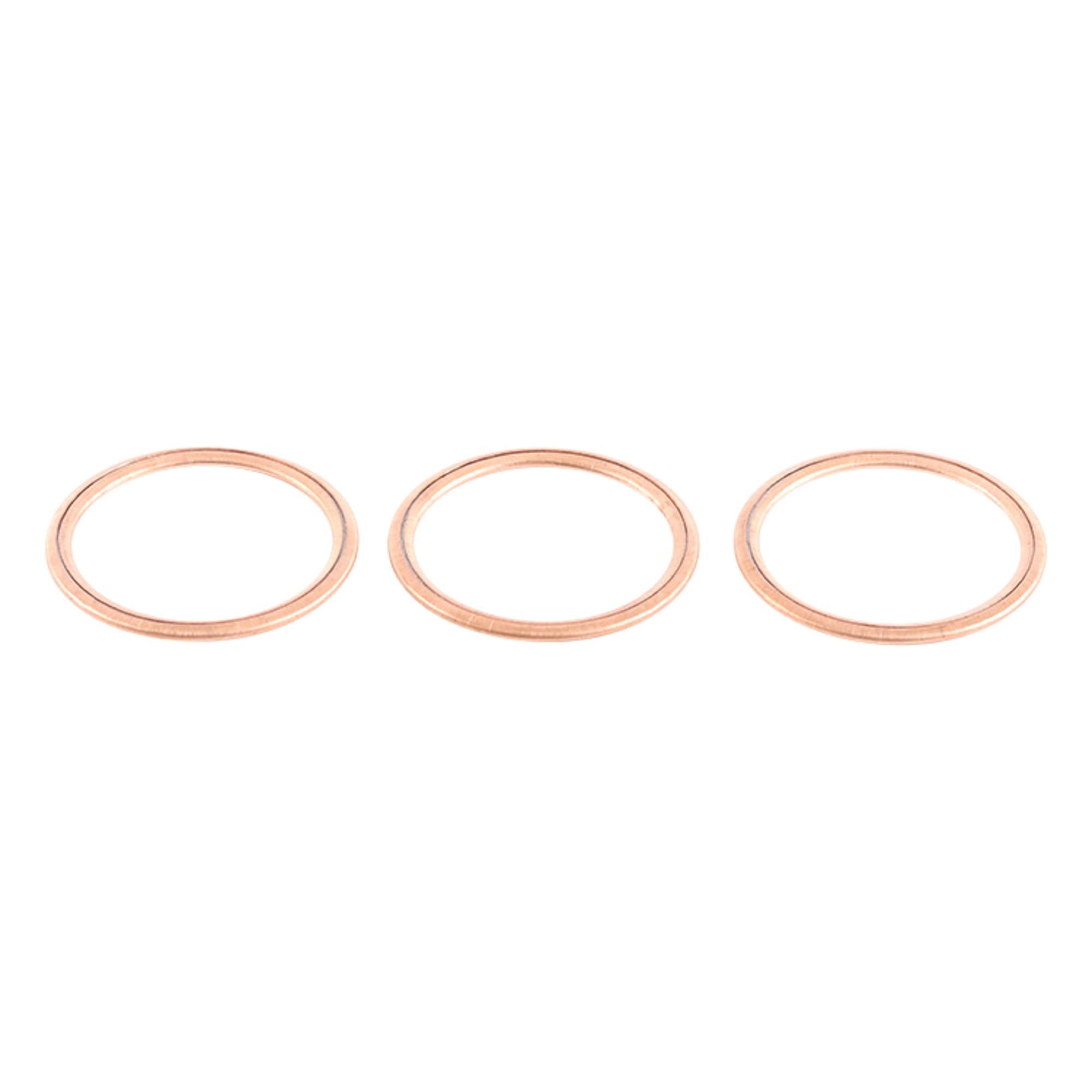 Vertex Exhaust Gasket Kit 823045