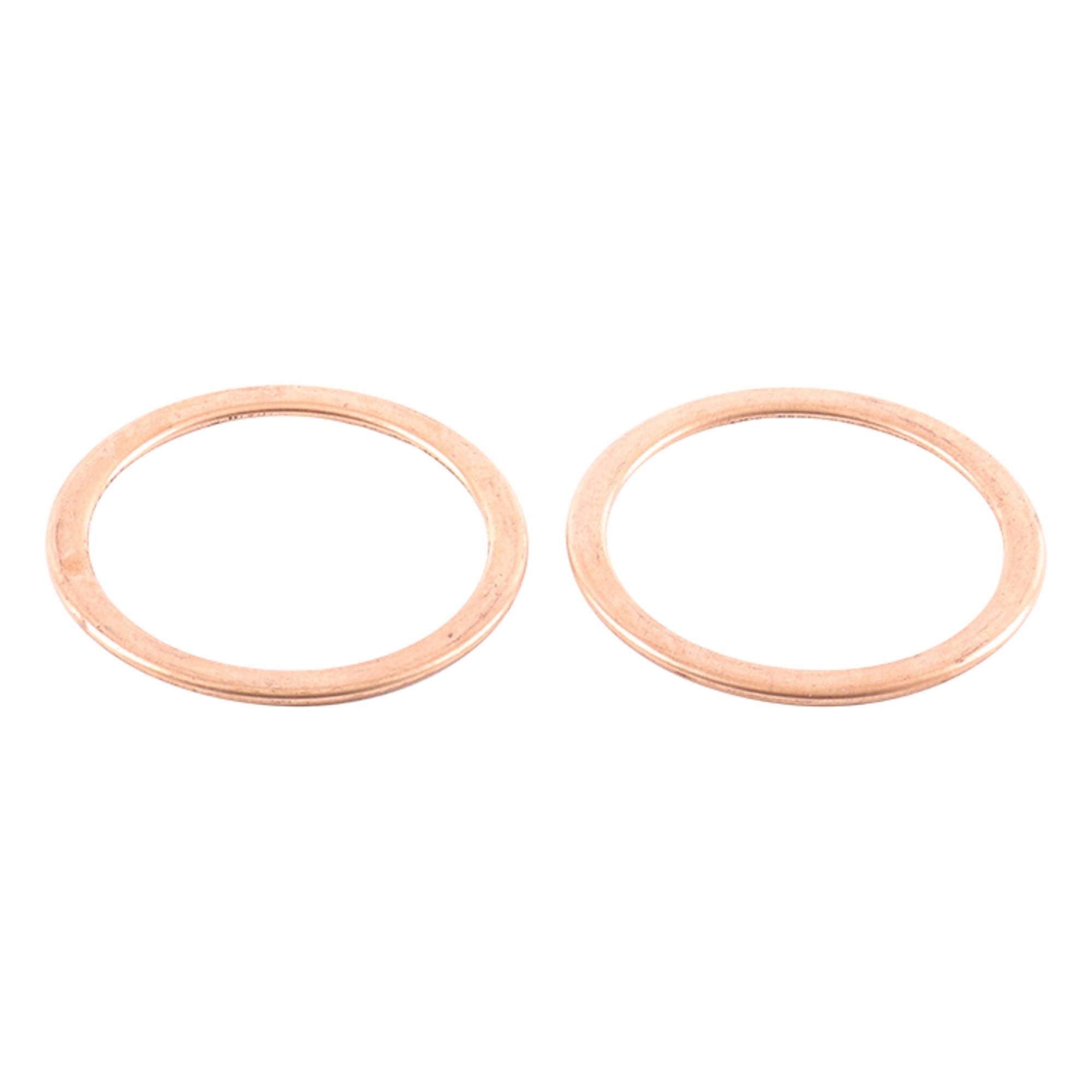 Vertex Exhaust Gasket Kit 823046