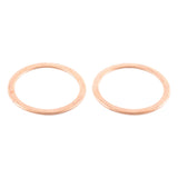 Vertex Exhaust Gasket Kit 823046