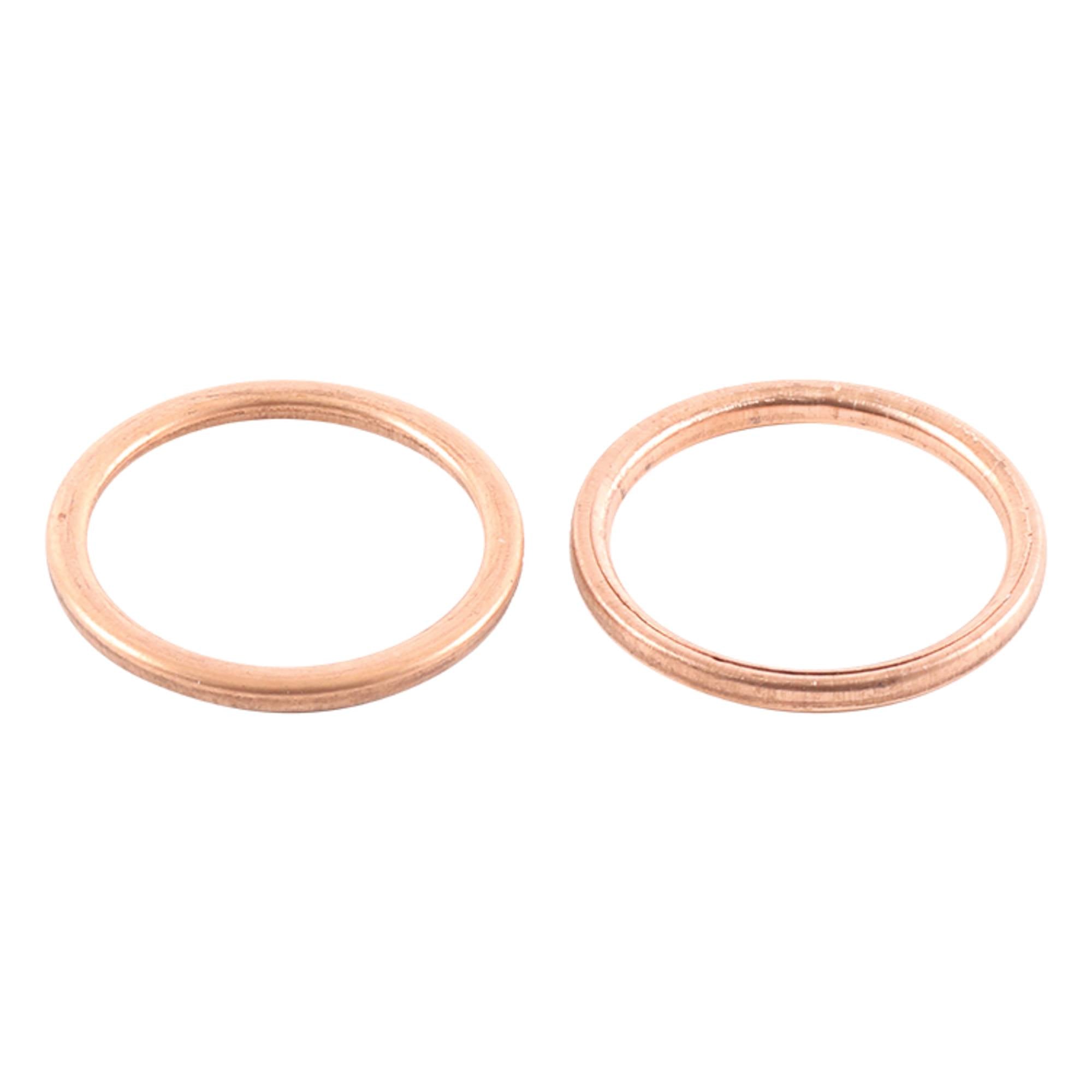 Vertex Exhaust Gasket Kit 823048