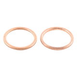 Vertex Exhaust Gasket Kit 823048