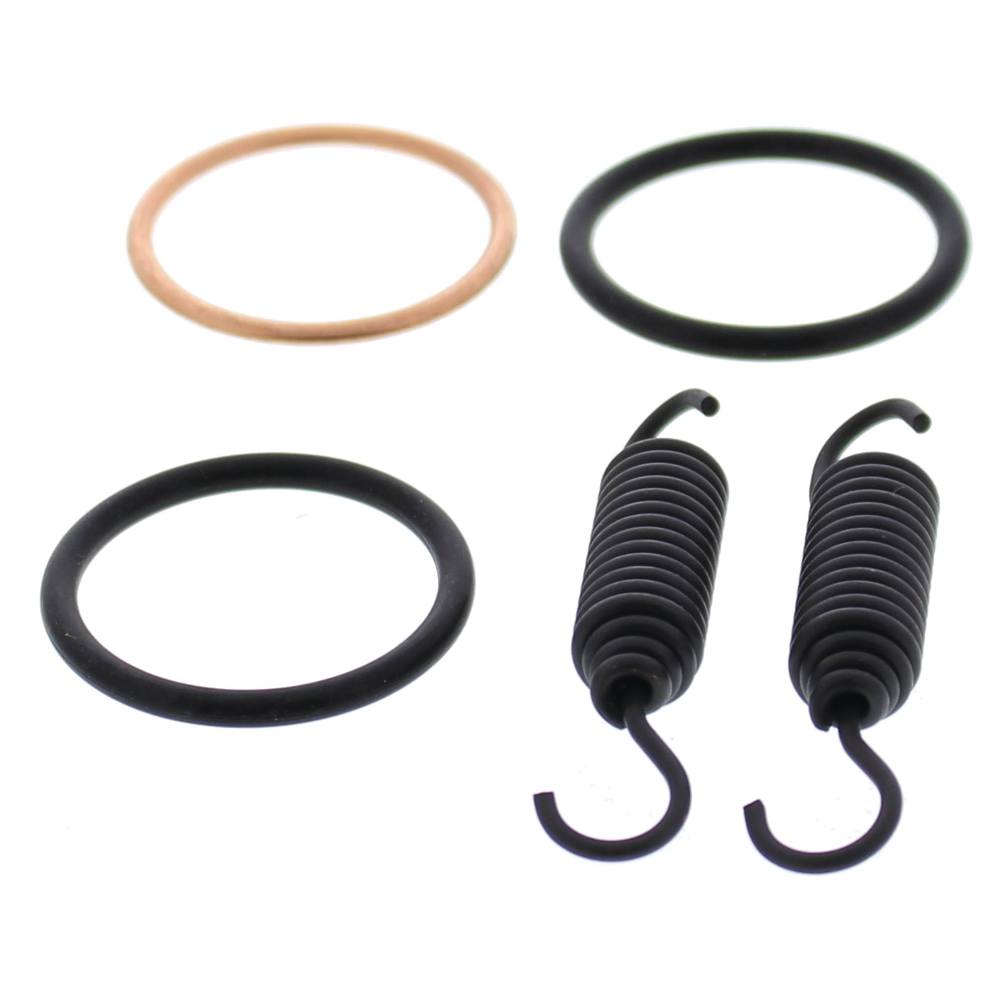 Vertex Exhaust Gasket Kit 823109