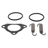 Vertex Exhaust Gasket Kit 823116