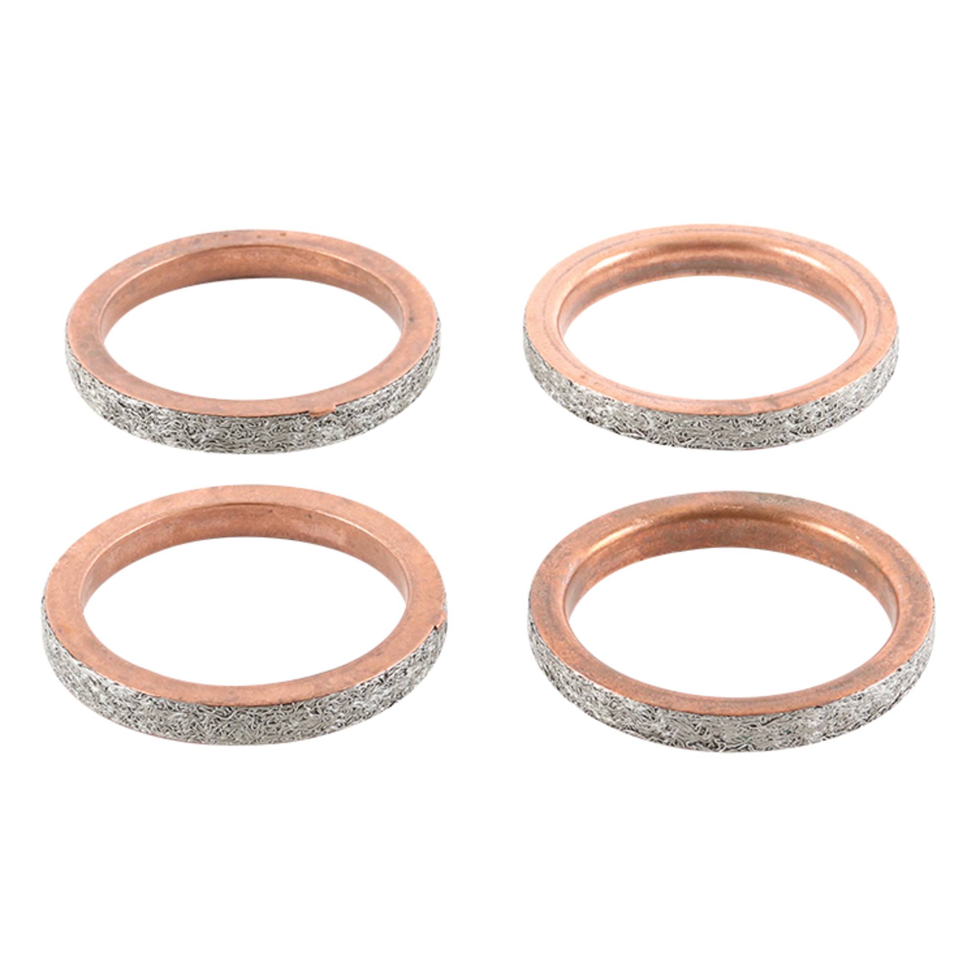 Vertex Exhaust Gasket Kit 823125