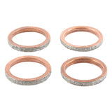 Vertex Exhaust Gasket Kit 823125