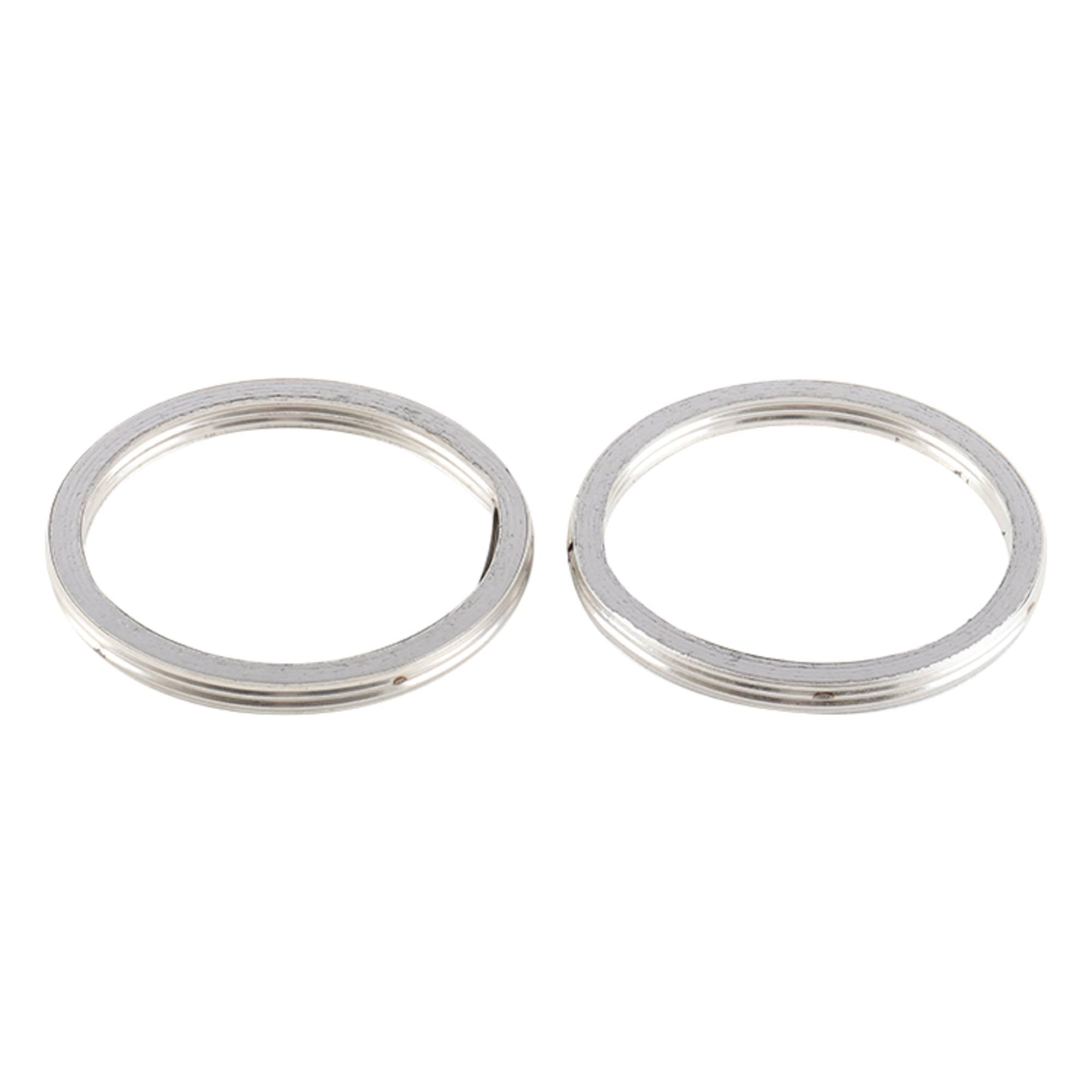 Vertex Exhaust Gasket Kit 823126
