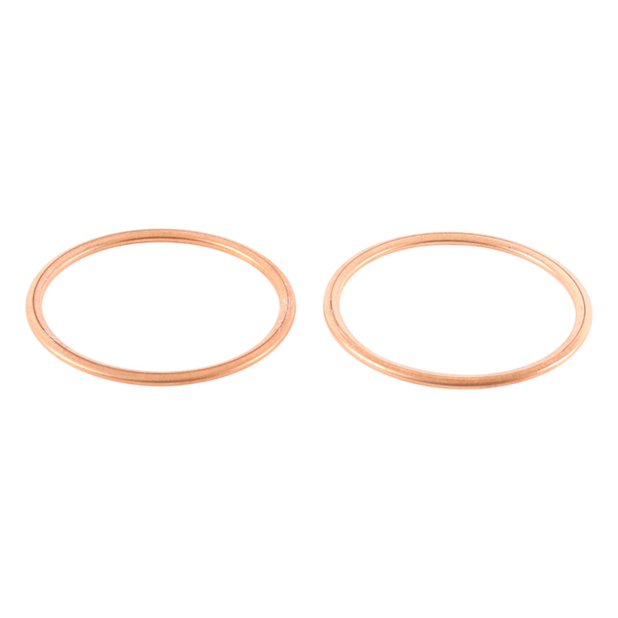 Vertex Exhaust Gasket Kit 823127