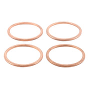 Vertex Exhaust Gasket Kit 823128