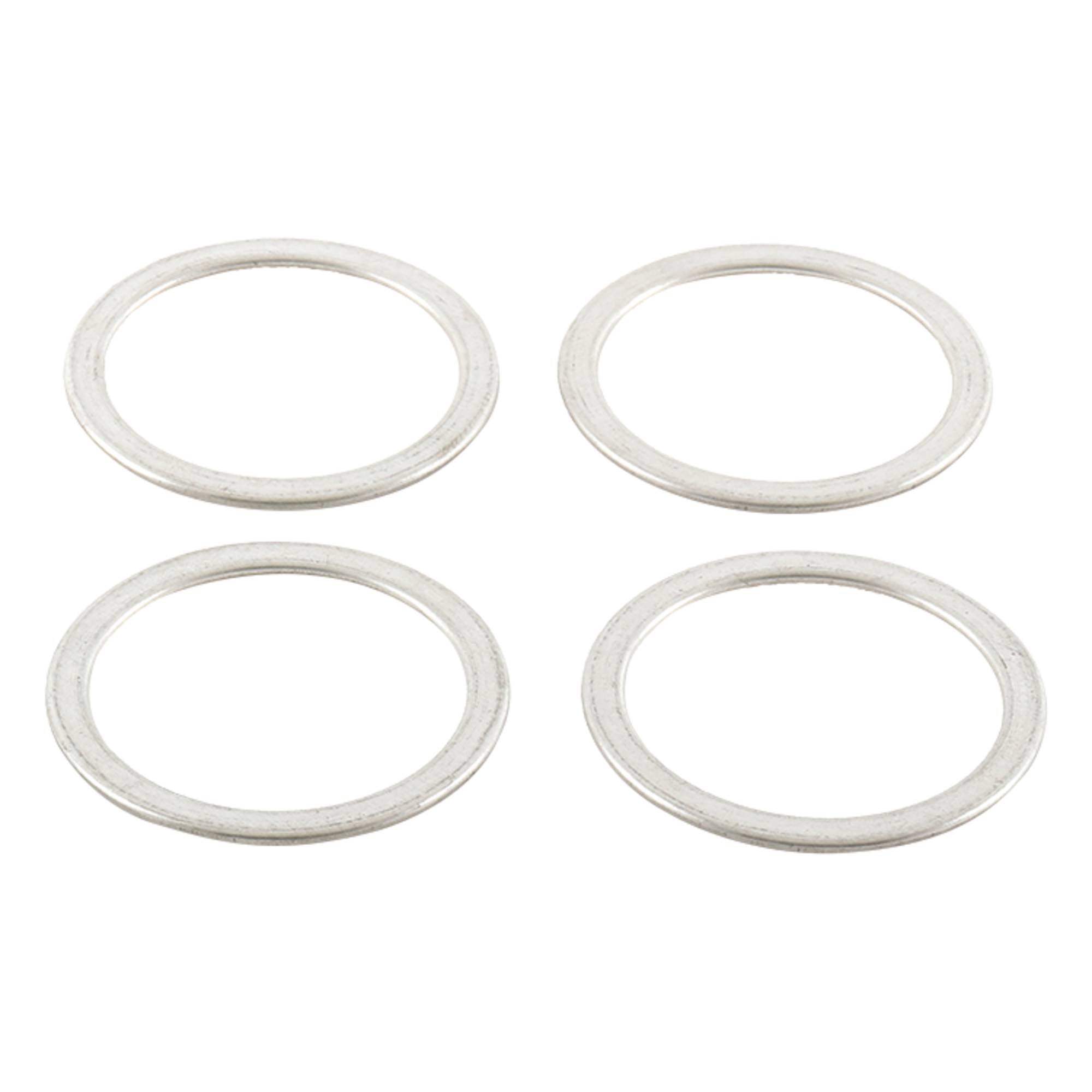 Vertex Exhaust Gasket Kit 823129