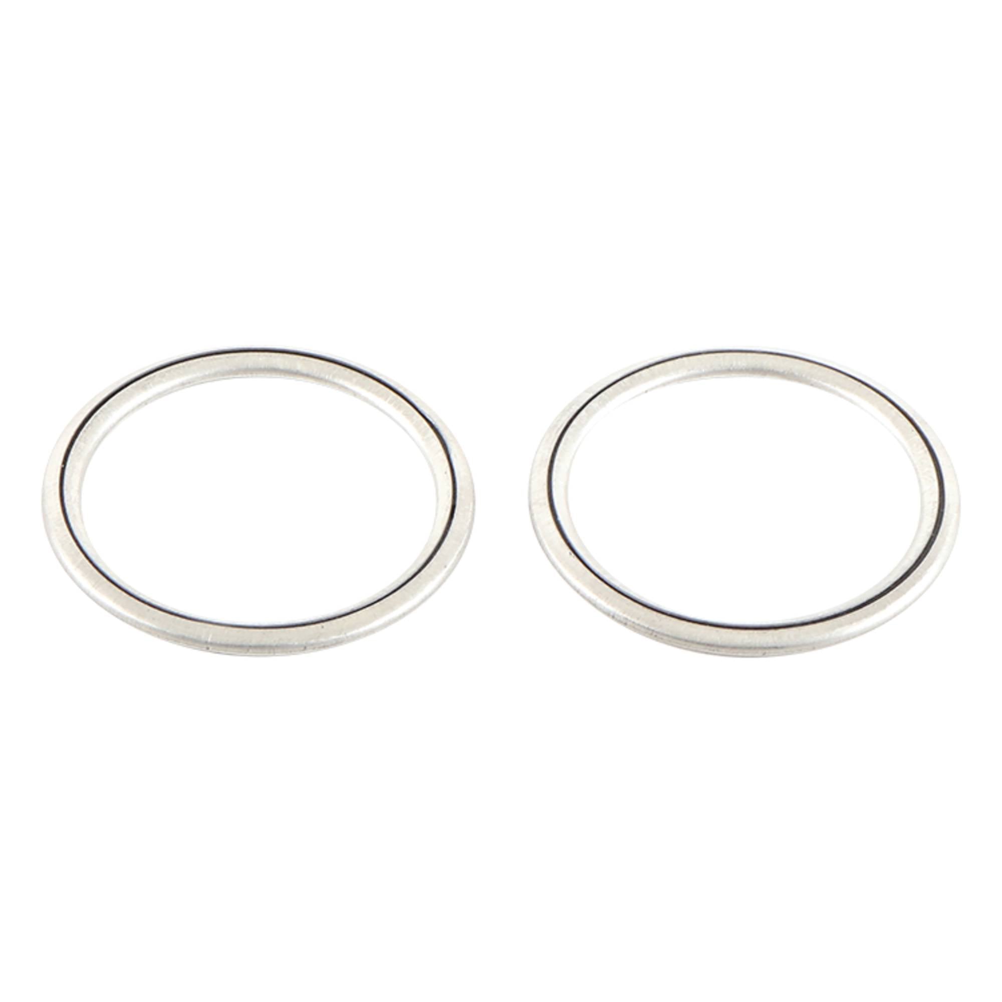 Vertex Exhaust Gasket Kit 823130