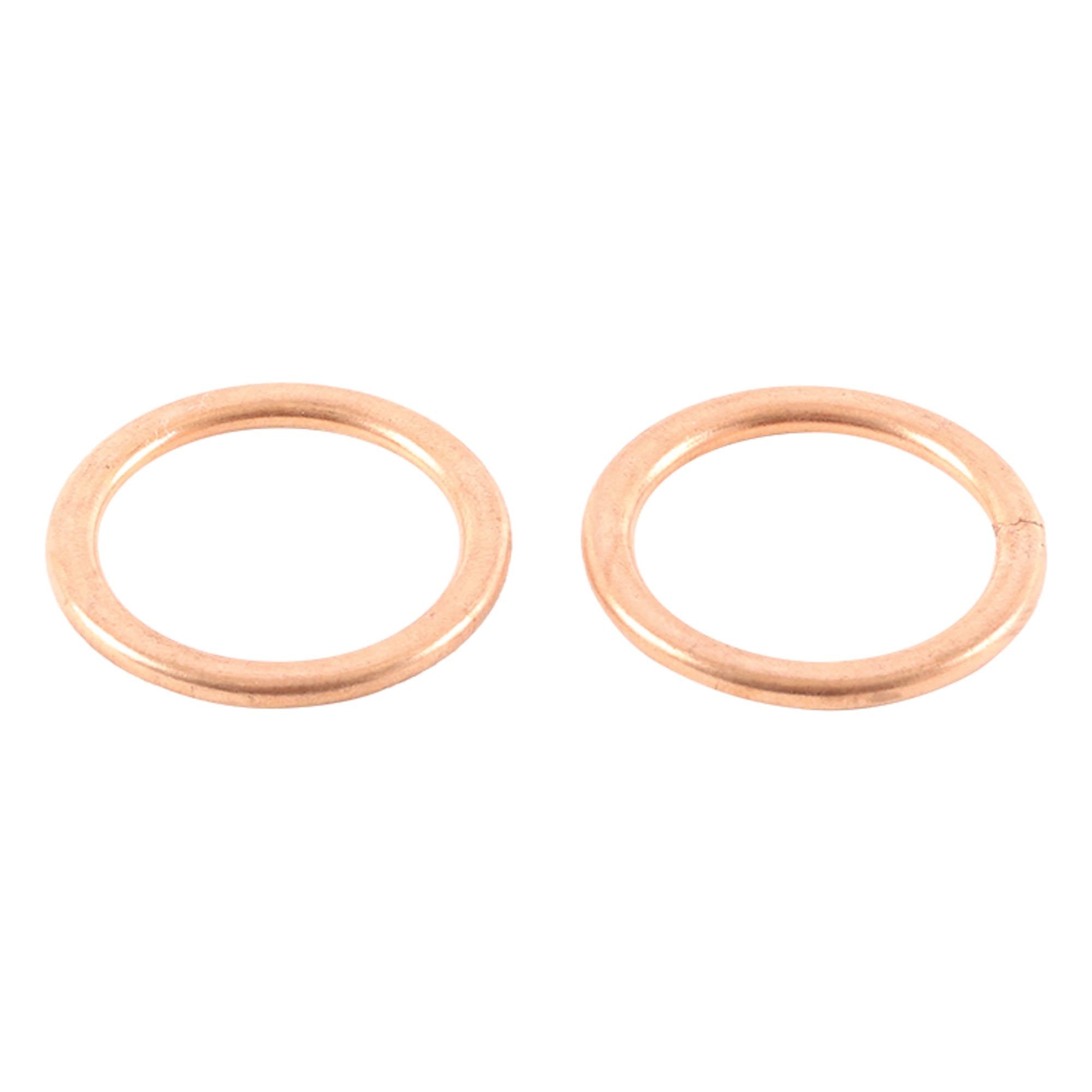 Vertex Exhaust Gasket Kit 823134