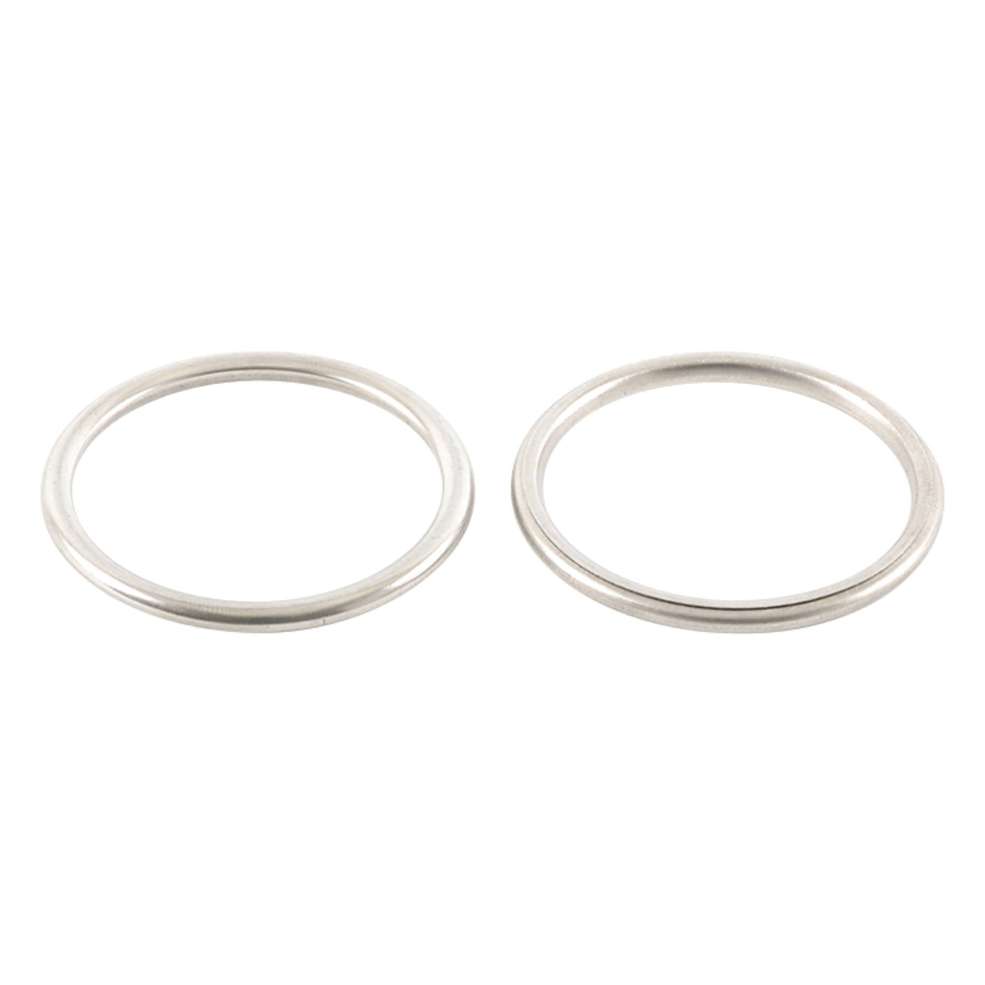 Vertex Exhaust Gasket Kit 823135