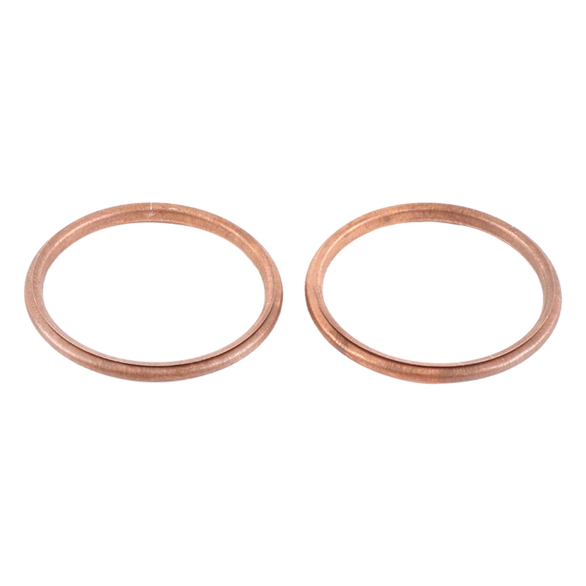 Vertex Exhaust Gasket Kit 823136