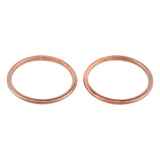 Vertex Exhaust Gasket Kit 823136