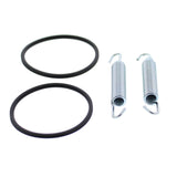 Vertex Exhaust Gasket Kit 823139